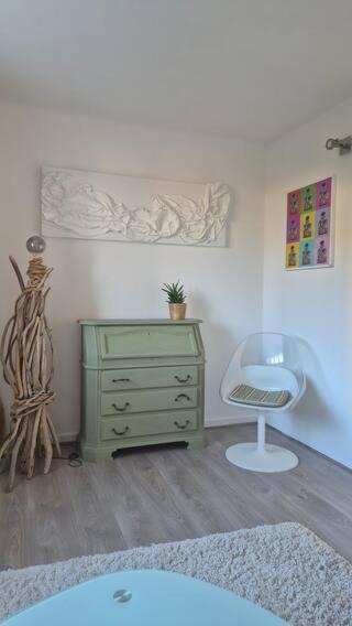 Rose Apartment Le Lavandou Ngoại thất bức ảnh