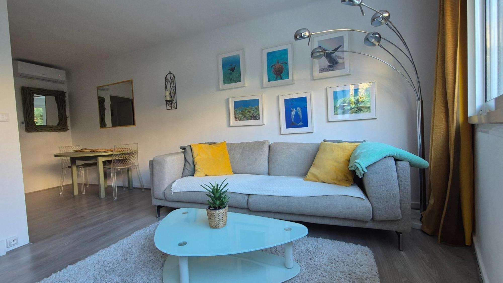 Rose Apartment Le Lavandou Ngoại thất bức ảnh