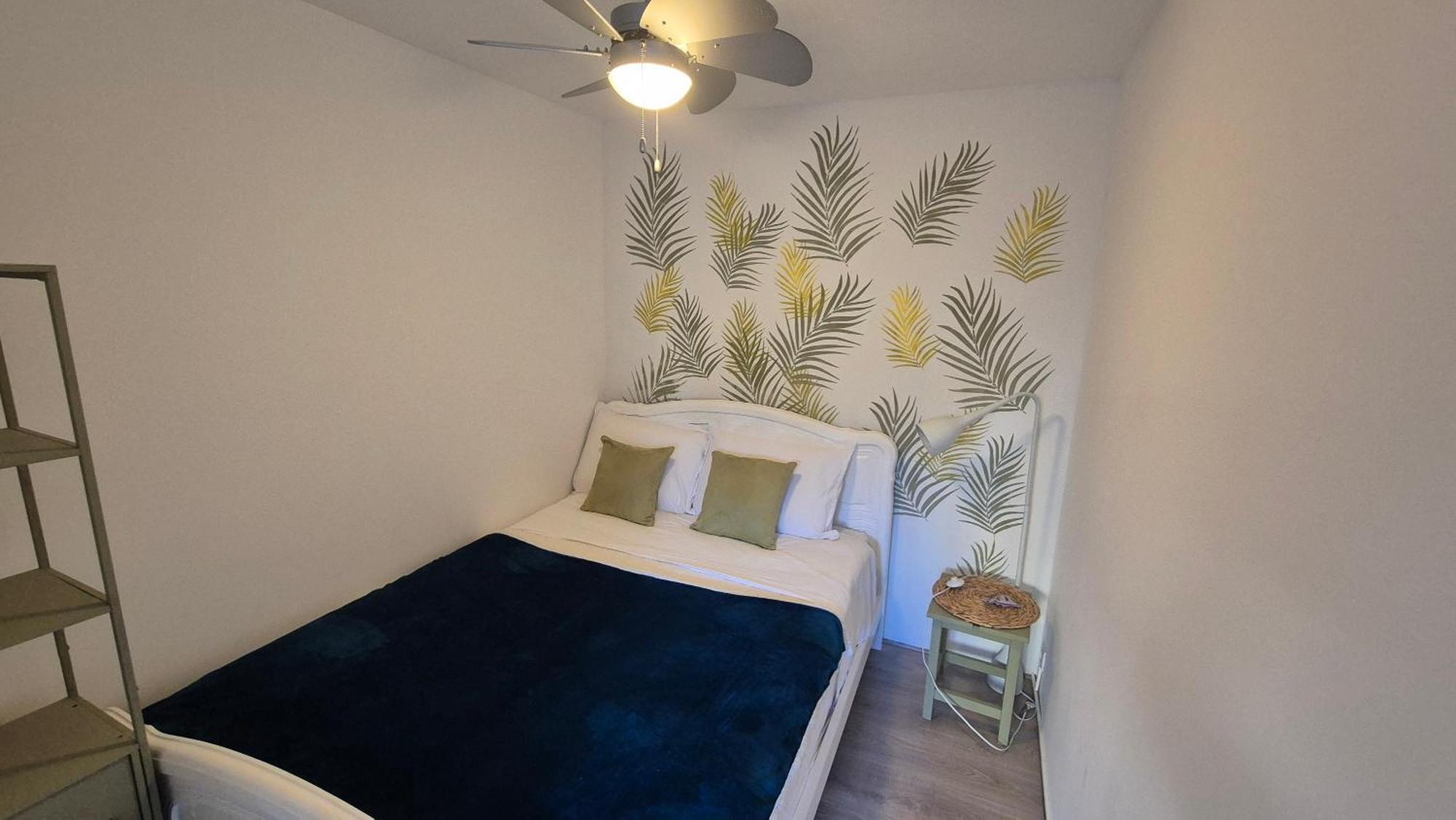 Rose Apartment Le Lavandou Ngoại thất bức ảnh